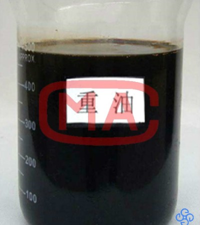 原油比热容(绝热量)测定