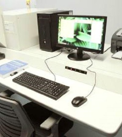 X射线荧光光谱分析(XRF)