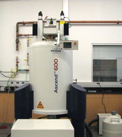 液体核磁共振波谱(NMR)